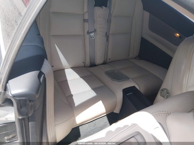 Volvo C70 T5