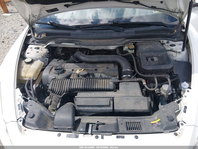 Volvo C70 T5