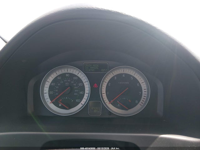 Volvo C70 T5