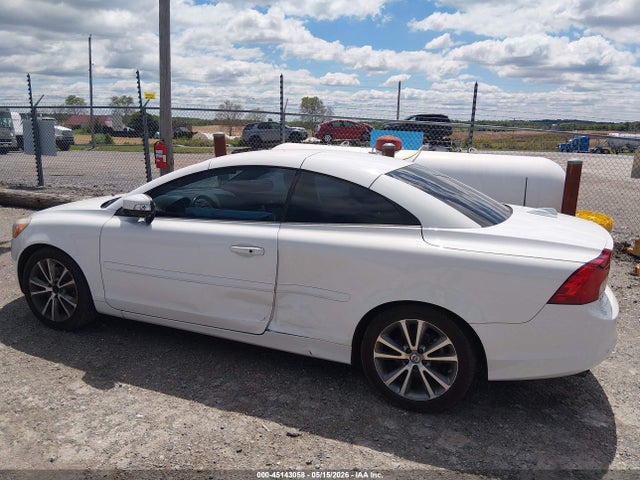 Volvo C70 T5