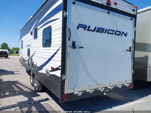 Dutchmen 251 Xlt