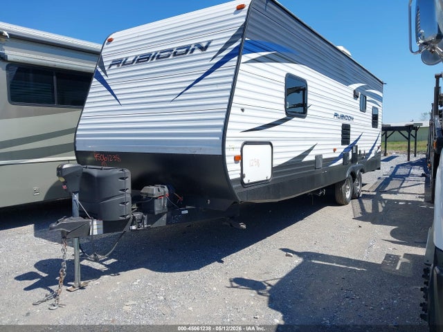 Dutchmen 251 Xlt