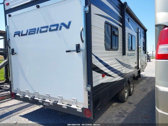 Dutchmen 251 Xlt