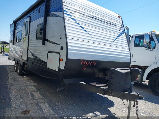 Salvage Dutchmen 251 Xlt Image