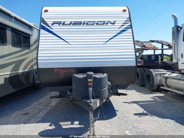 Dutchmen 251 Xlt