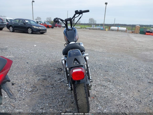 Harley-Davidson Xl883