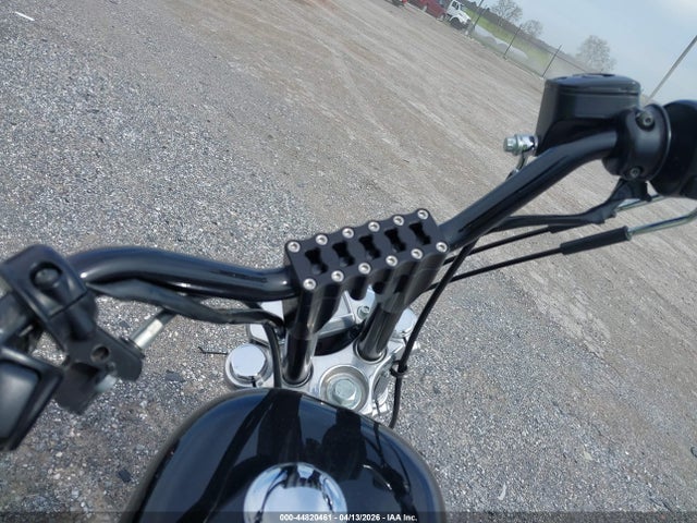 Harley-Davidson Xl883
