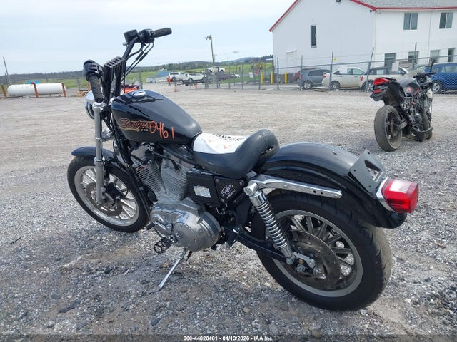 Harley-Davidson Xl883