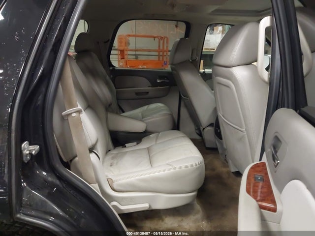 Chevrolet Tahoe Ltz