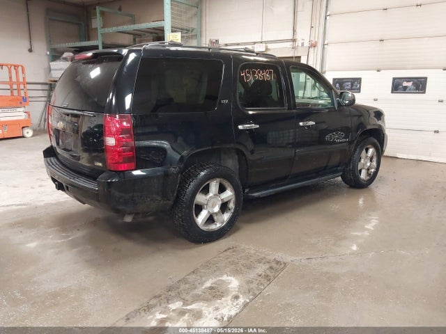 Chevrolet Tahoe Ltz