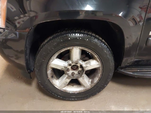 Chevrolet Tahoe Ltz