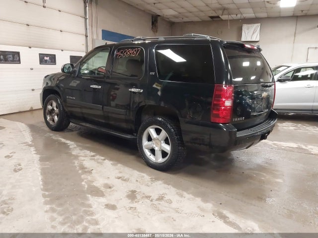 Chevrolet Tahoe Ltz
