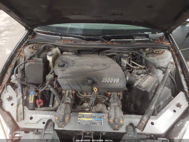 Chevrolet Impala Lt