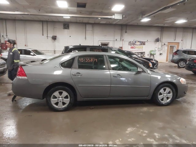 Chevrolet Impala Lt