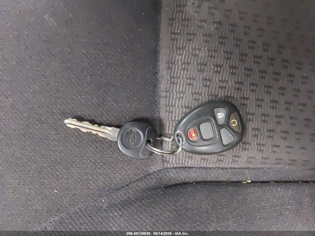 Chevrolet Impala Lt