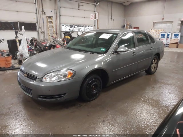 Chevrolet Impala Lt