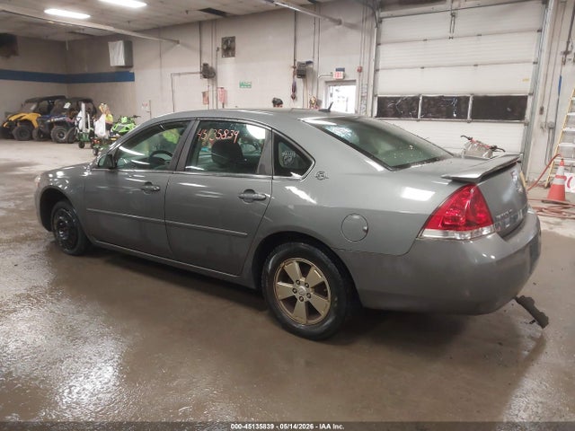 Chevrolet Impala Lt