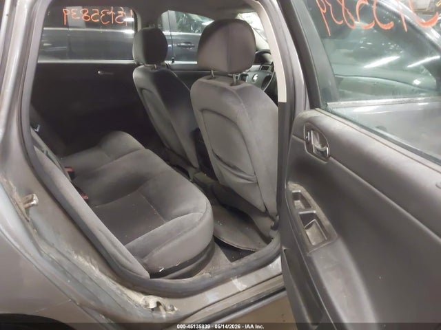 Chevrolet Impala Lt