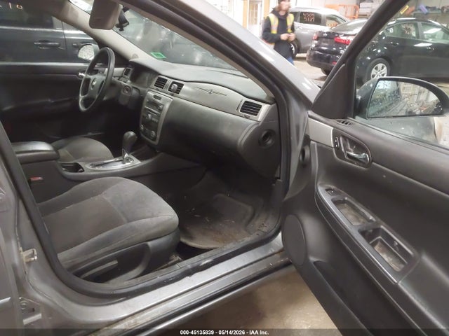 Chevrolet Impala Lt