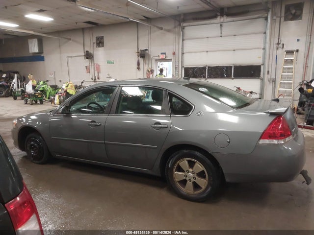 Chevrolet Impala Lt