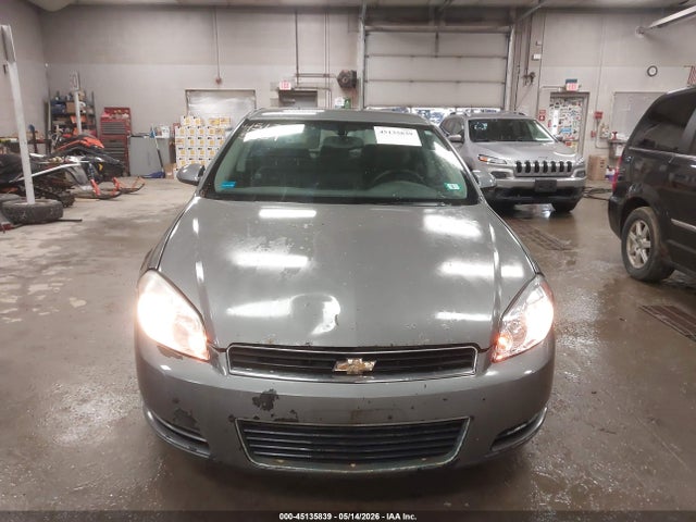 Chevrolet Impala Lt