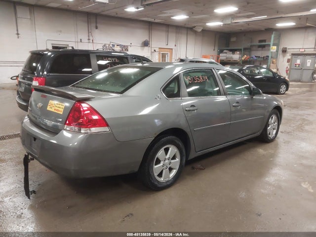 Chevrolet Impala Lt
