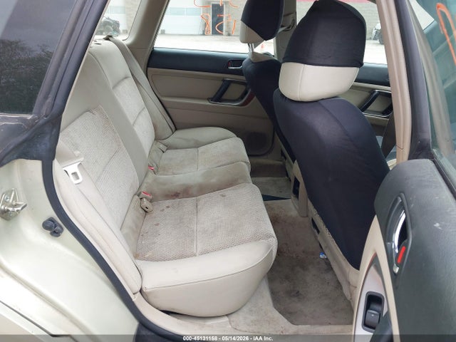 Subaru Outback 2.5i