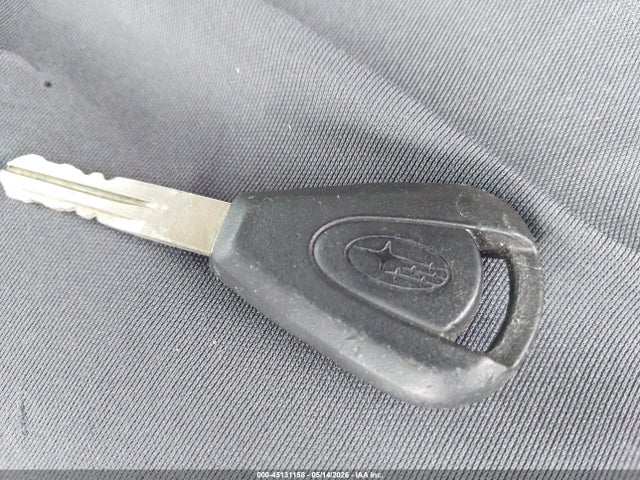 Subaru Outback 2.5i