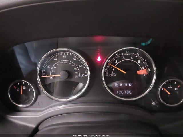 Jeep Compass High Altitude Edition