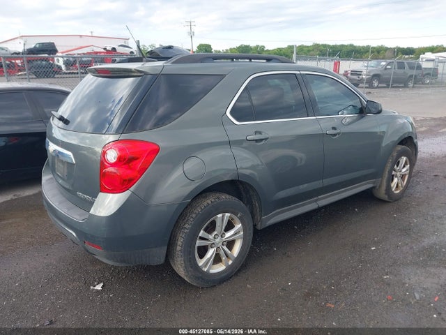 Chevrolet Equinox 1lt