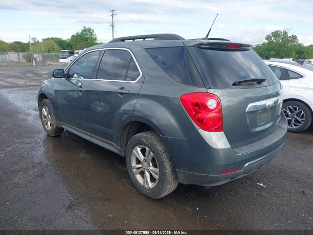 Chevrolet Equinox 1lt