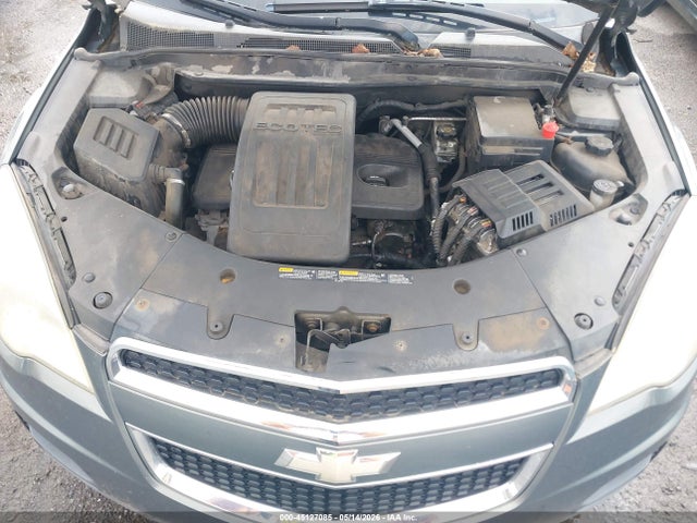 Chevrolet Equinox 1lt