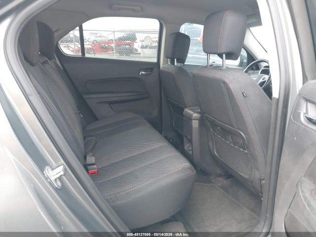 Chevrolet Equinox 1lt
