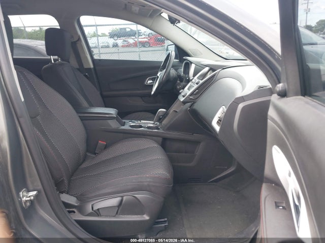 Chevrolet Equinox 1lt