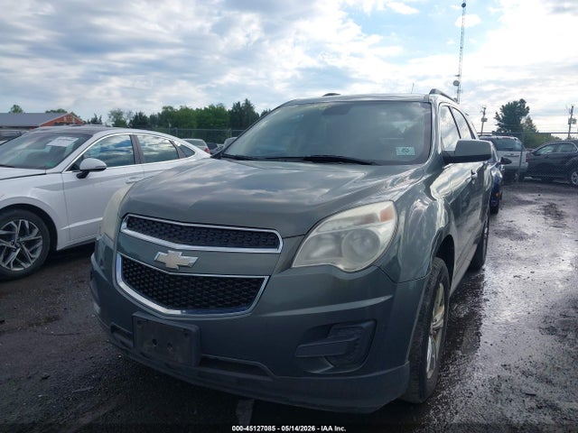 Chevrolet Equinox 1lt