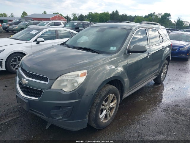 Chevrolet Equinox 1lt