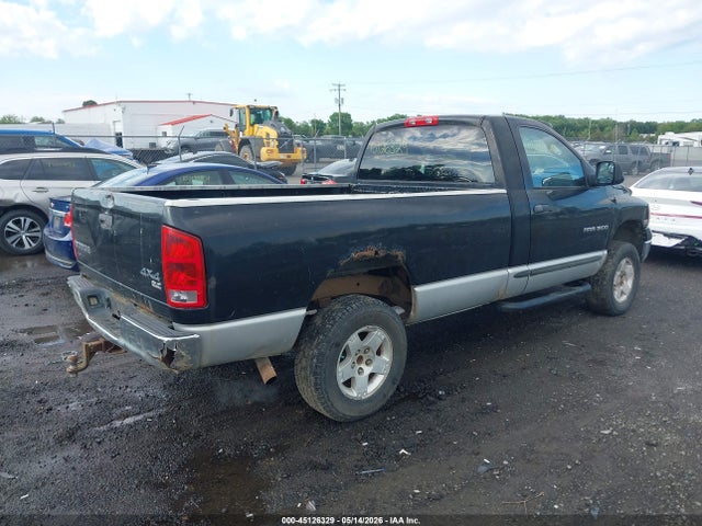 Dodge Ram 1500