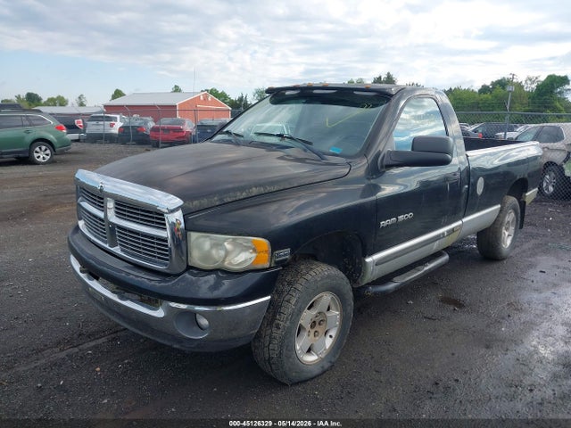 Dodge Ram 1500