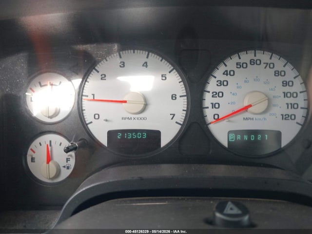 Dodge Ram 1500