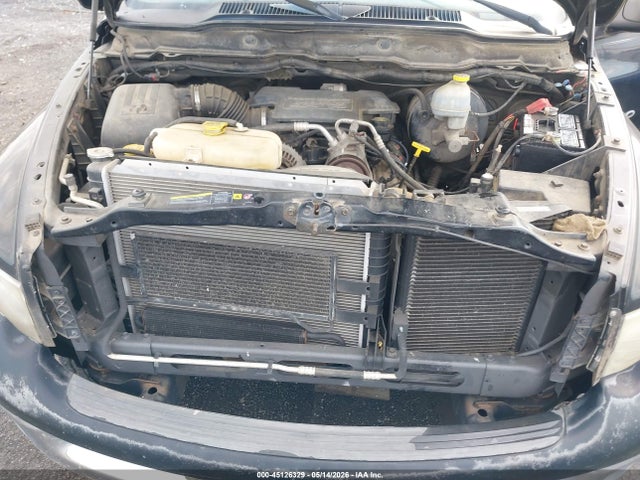 Dodge Ram 1500