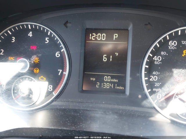 Volkswagen Passat 1.8t Wolfsburg Edition