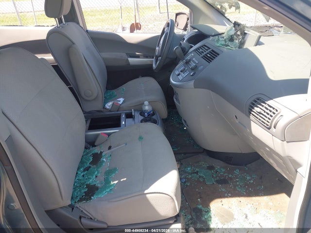 Nissan Quest 3.5 Sl