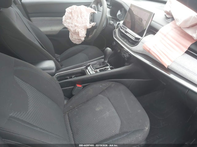 Jeep Compass Sport 4x4