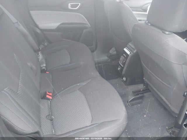 Jeep Compass Sport 4x4
