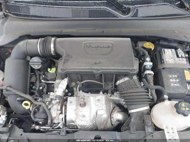 Jeep Compass Sport 4x4