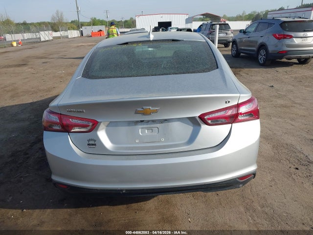 Chevrolet Malibu Fwd Lt