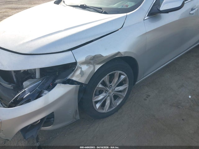 Chevrolet Malibu Fwd Lt