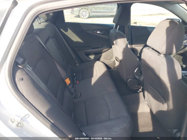 Chevrolet Malibu Fwd Lt