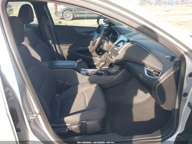Chevrolet Malibu Fwd Lt