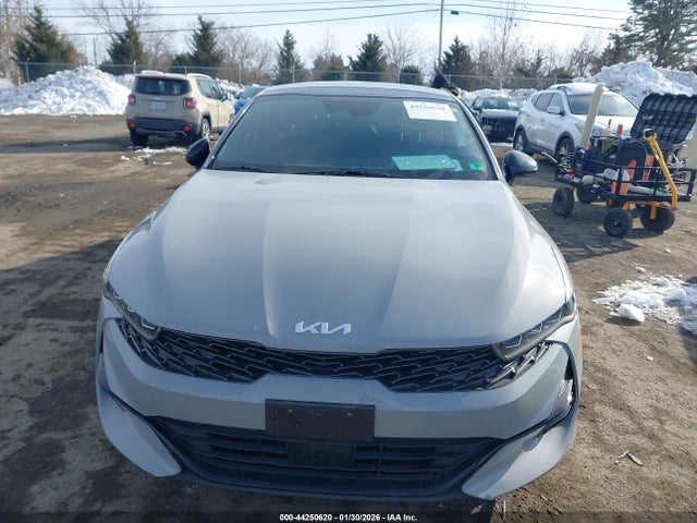 Kia K5 Gt-line
